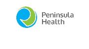 Peninsula Health Logo